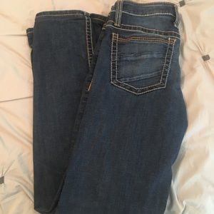 BKE Boot Cut Jeans
